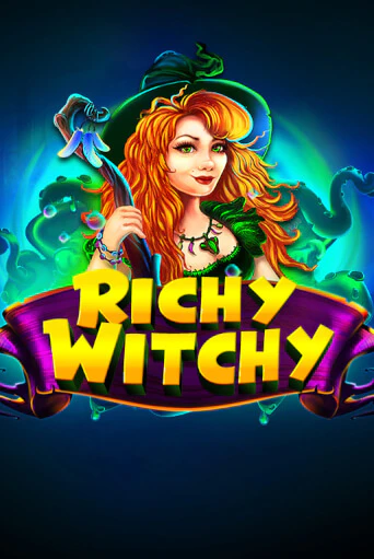 Richy Witchy бесплатная онлайн игра от лучшего сайта Гранд Казино Казахстан