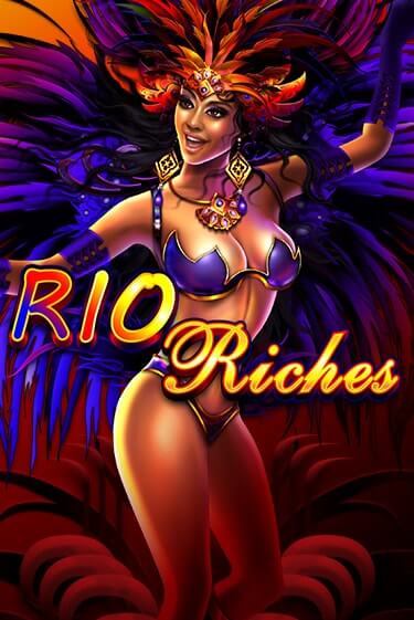 Rio Riches бесплатная онлайн игра от лучшего сайта Гранд Казино Казахстан