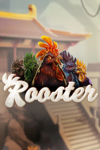 Rooster бесплатная онлайн игра от лучшего сайта Гранд Казино Казахстан