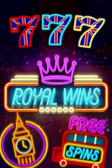 Royal Wins бесплатная онлайн игра от лучшего сайта Гранд Казино Казахстан