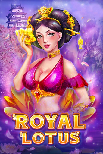 Royal Lotus бесплатная онлайн игра от лучшего сайта Гранд Казино Казахстан