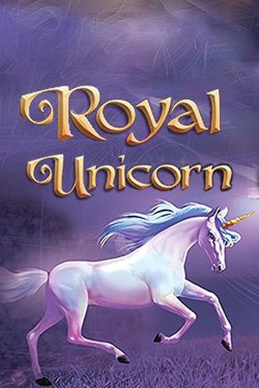 Royal Unicorn бесплатная онлайн игра от лучшего сайта Гранд Казино Казахстан