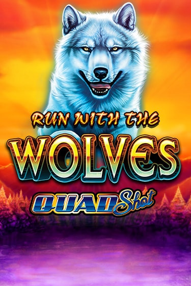 Run With The Wolves бесплатная онлайн игра от лучшего сайта Гранд Казино Казахстан