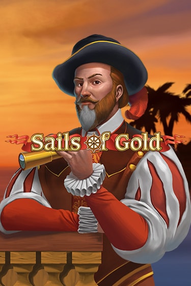 Sails of Gold бесплатная онлайн игра от лучшего сайта Гранд Казино Казахстан