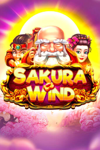 Sakura Wind бесплатная онлайн игра от лучшего сайта Гранд Казино Казахстан