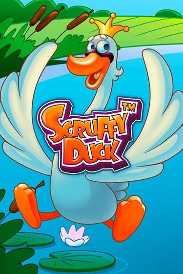 Scruffy Duck™ бесплатная онлайн игра от лучшего сайта Гранд Казино Казахстан