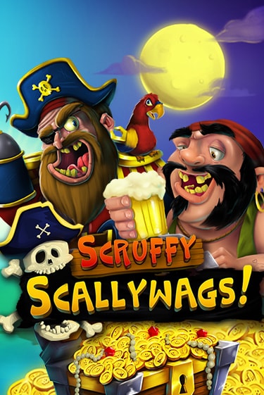 Scruffy Scallywags бесплатная онлайн игра от лучшего сайта Гранд Казино Казахстан