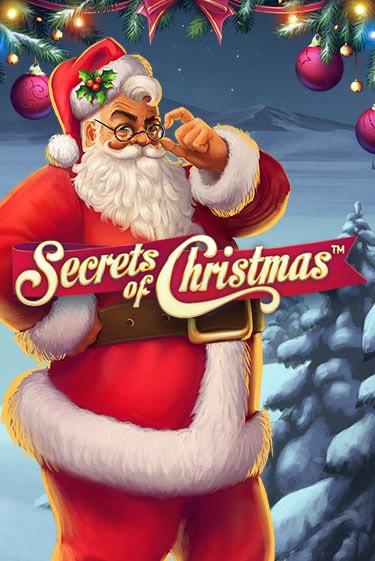 Secrets of Christmas™ бесплатная онлайн игра от лучшего сайта Гранд Казино Казахстан