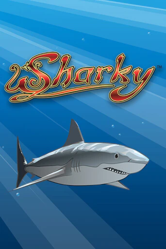 Sharky бесплатная онлайн игра от лучшего сайта Гранд Казино Казахстан