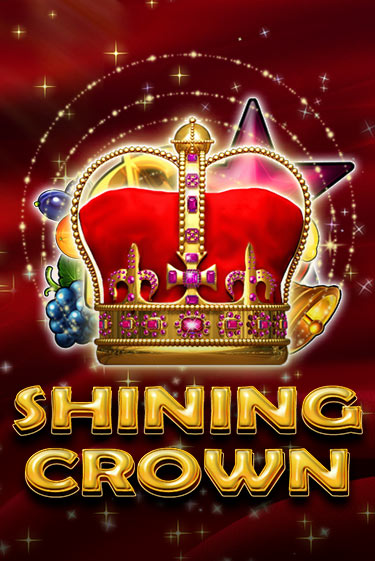 Shining Crown бесплатная онлайн игра от лучшего сайта Гранд Казино Казахстан