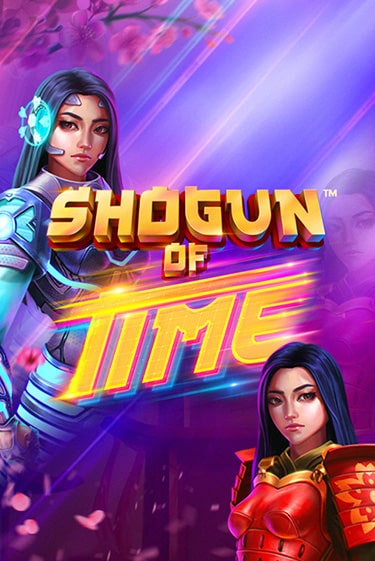 Shogun of Time бесплатная онлайн игра от лучшего сайта Гранд Казино Казахстан