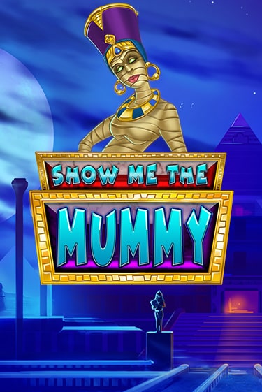 Show Me The Mummy бесплатная онлайн игра от лучшего сайта Гранд Казино Казахстан