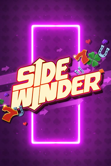 Sidewinder бесплатная онлайн игра от лучшего сайта Гранд Казино Казахстан