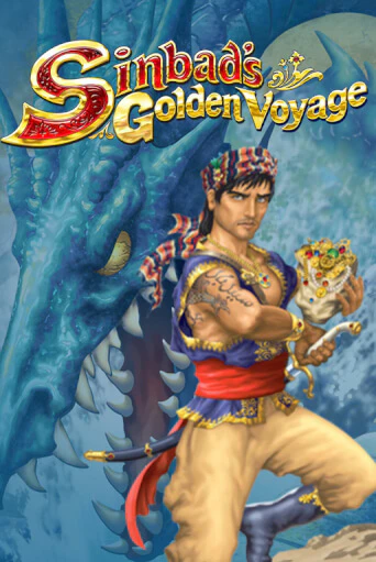 Sinbad's Golden Voyage бесплатная онлайн игра от лучшего сайта Гранд Казино Казахстан