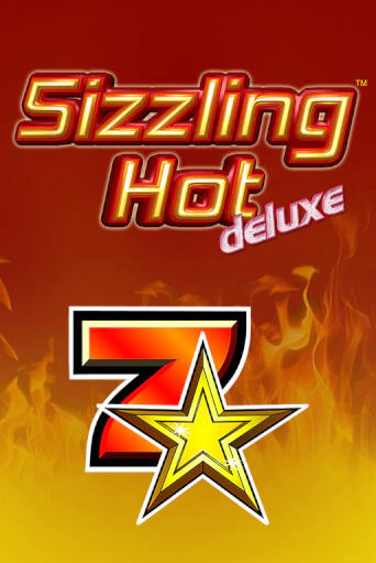 Sizzling Hot Deluxe бесплатная онлайн игра от лучшего сайта Гранд Казино Казахстан