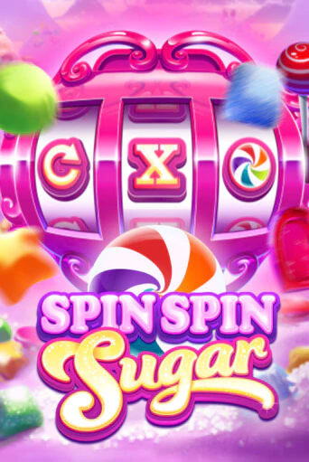 Spin Spin Sugar бесплатная онлайн игра от лучшего сайта Гранд Казино Казахстан