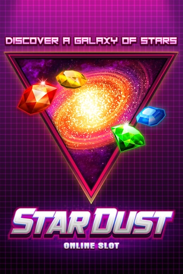 Stardust бесплатная онлайн игра от лучшего сайта Гранд Казино Казахстан