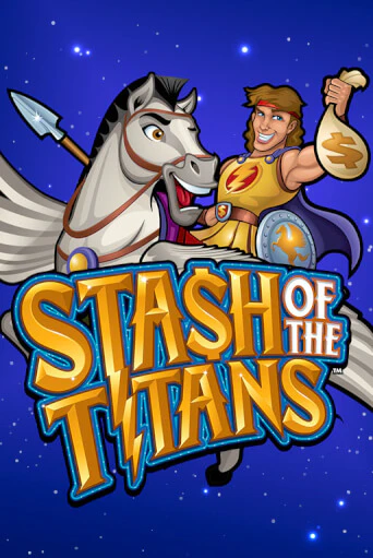 Stash of the Titans бесплатная онлайн игра от лучшего сайта Гранд Казино Казахстан