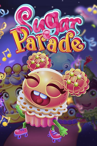 Sugar Parade бесплатная онлайн игра от лучшего сайта Гранд Казино Казахстан