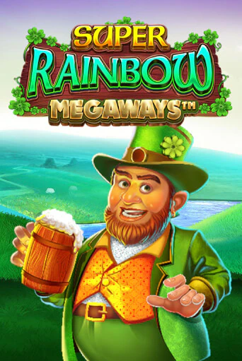 Super Rainbow Megaways бесплатная онлайн игра от лучшего сайта Гранд Казино Казахстан