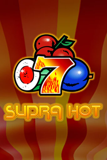 Supra Hot бесплатная онлайн игра от лучшего сайта Гранд Казино Казахстан