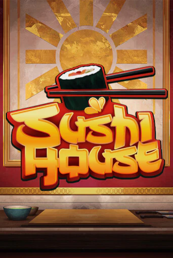 Sushi House бесплатная онлайн игра от лучшего сайта Гранд Казино Казахстан