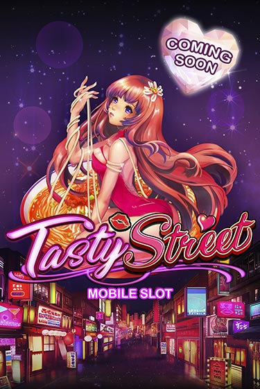 Tasty Street бесплатная онлайн игра от лучшего сайта Гранд Казино Казахстан