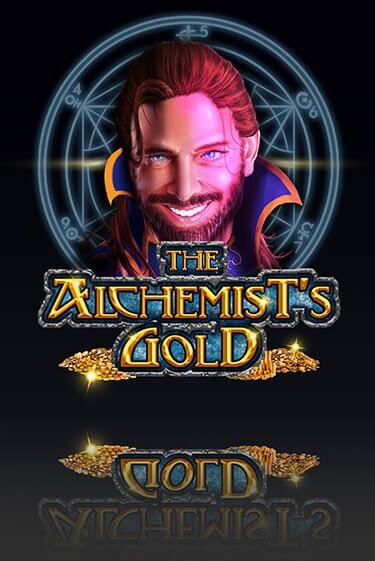 The Alchemist's Gold бесплатная онлайн игра от лучшего сайта Гранд Казино Казахстан