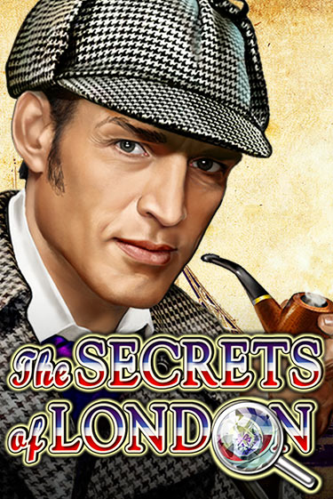 The Secrets Of London бесплатная онлайн игра от лучшего сайта Гранд Казино Казахстан