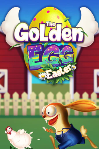 The Golden Egg Easter бесплатная онлайн игра от лучшего сайта Гранд Казино Казахстан