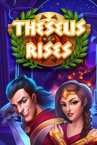 Theseus Rises бесплатная онлайн игра от лучшего сайта Гранд Казино Казахстан