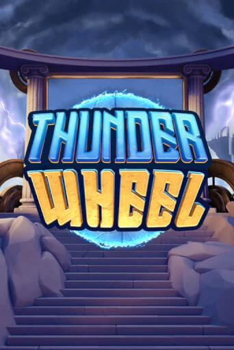 Thunder Wheel бесплатная онлайн игра от лучшего сайта Гранд Казино Казахстан