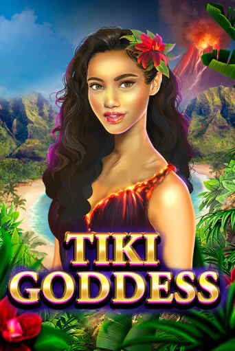 Tiki Goddess бесплатная онлайн игра от лучшего сайта Гранд Казино Казахстан