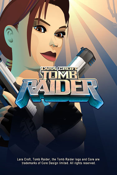 Tomb Raider бесплатная онлайн игра от лучшего сайта Гранд Казино Казахстан