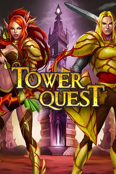 Tower Quest бесплатная онлайн игра от лучшего сайта Гранд Казино Казахстан