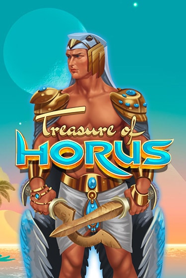 Treasure of Horus бесплатная онлайн игра от лучшего сайта Гранд Казино Казахстан