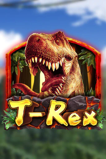 T-Rex бесплатная онлайн игра от лучшего сайта Гранд Казино Казахстан