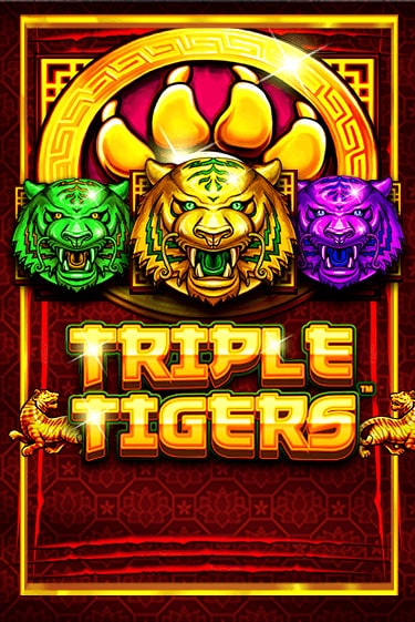 Triple Tigers бесплатная онлайн игра от лучшего сайта Гранд Казино Казахстан