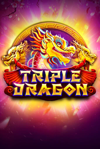 Triple Dragon бесплатная онлайн игра от лучшего сайта Гранд Казино Казахстан