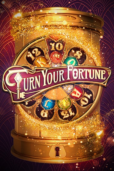 Turn Your Fortune бесплатная онлайн игра от лучшего сайта Гранд Казино Казахстан