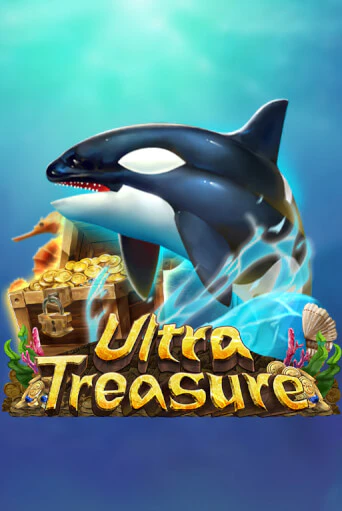 Ultra Treasure бесплатная онлайн игра от лучшего сайта Гранд Казино Казахстан