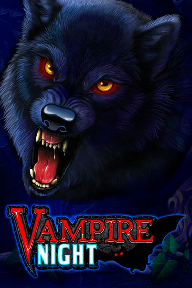 Vampire Night бесплатная онлайн игра от лучшего сайта Гранд Казино Казахстан