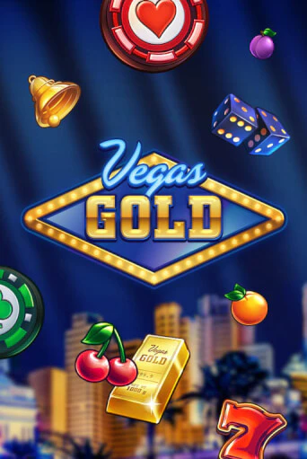 Vegas Gold бесплатная онлайн игра от лучшего сайта Гранд Казино Казахстан