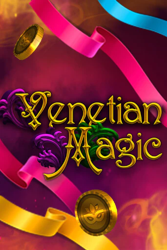 Venetian Magic бесплатная онлайн игра от лучшего сайта Гранд Казино Казахстан