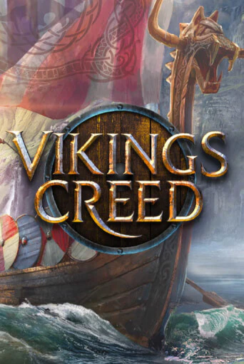 Vikings Creed бесплатная онлайн игра от лучшего сайта Гранд Казино Казахстан