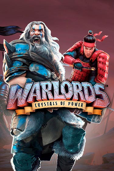 Warlords: Crystals of Power™ бесплатная онлайн игра от лучшего сайта Гранд Казино Казахстан