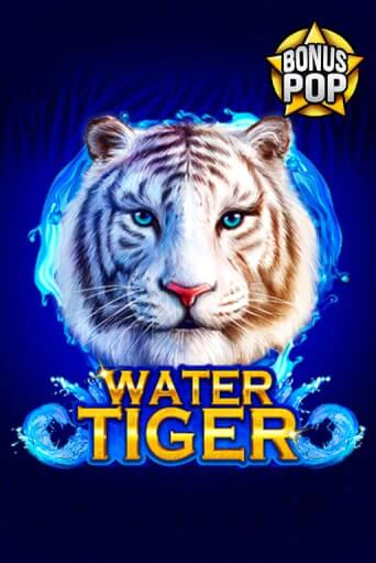 Water Tiger бесплатная онлайн игра от лучшего сайта Гранд Казино Казахстан