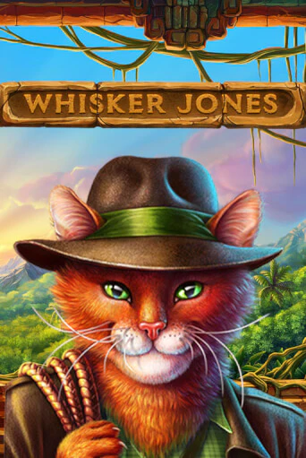 Whisker Jones бесплатная онлайн игра от лучшего сайта Гранд Казино Казахстан