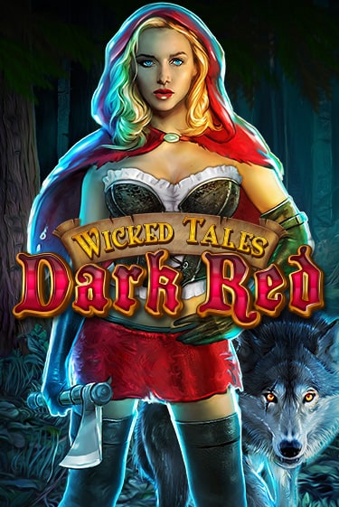 Wicked Tales: Dark Red бесплатная онлайн игра от лучшего сайта Гранд Казино Казахстан