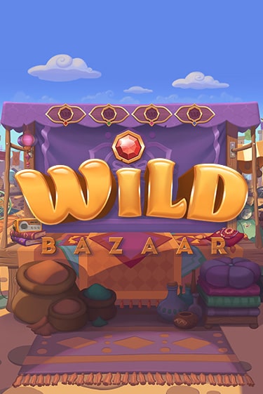 Wild Bazaar бесплатная онлайн игра от лучшего сайта Гранд Казино Казахстан